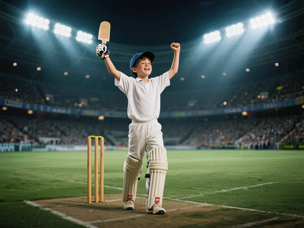 Flintoff的闪耀时刻：年轻英才在印度创造ODI世纪奇迹